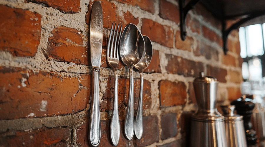Cute Cutlery Set